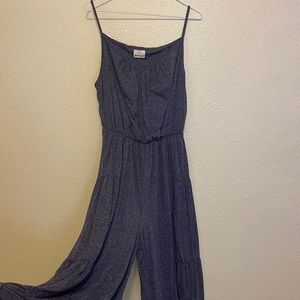 Three Bird Nest Jumpsuit